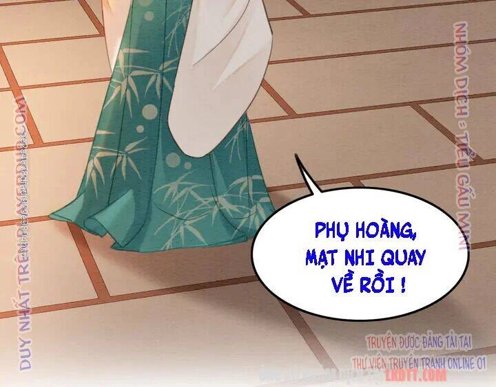 Trọng Sinh Bá Sủng Nhiếp Chính Vương Quá Mạnh Mẽ Chapter 184 - 60