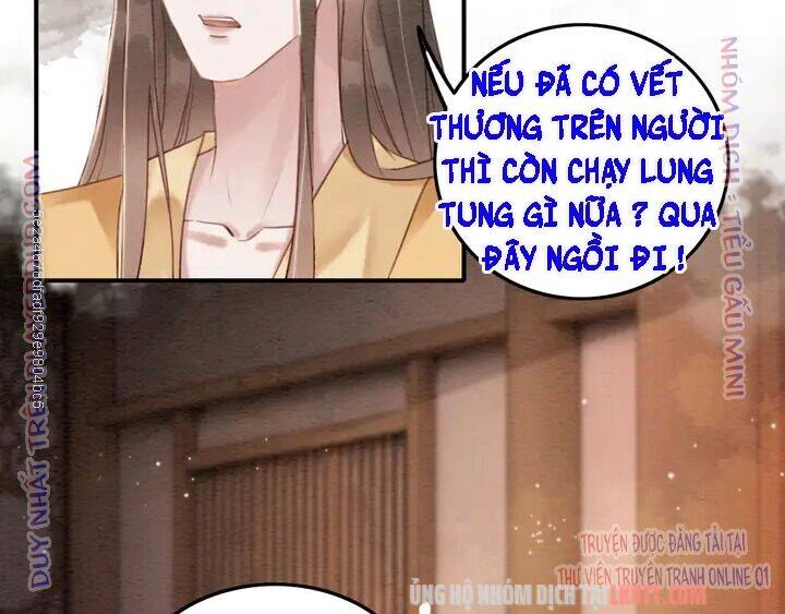 Trọng Sinh Bá Sủng Nhiếp Chính Vương Quá Mạnh Mẽ Chapter 184 - 62