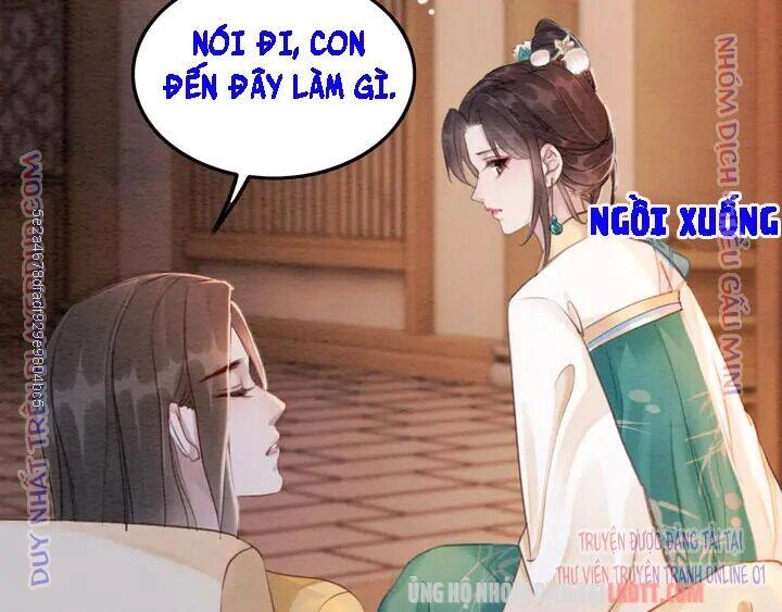 Trọng Sinh Bá Sủng Nhiếp Chính Vương Quá Mạnh Mẽ Chapter 184 - 63