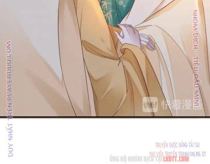 Trọng Sinh Bá Sủng Nhiếp Chính Vương Quá Mạnh Mẽ Chapter 184 - 64