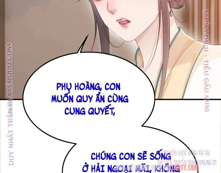 Trọng Sinh Bá Sủng Nhiếp Chính Vương Quá Mạnh Mẽ Chapter 184 - 66