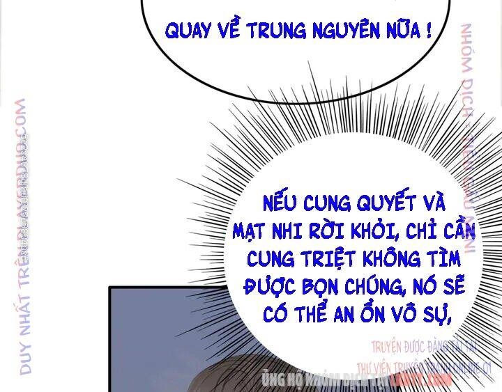 Trọng Sinh Bá Sủng Nhiếp Chính Vương Quá Mạnh Mẽ Chapter 184 - 67