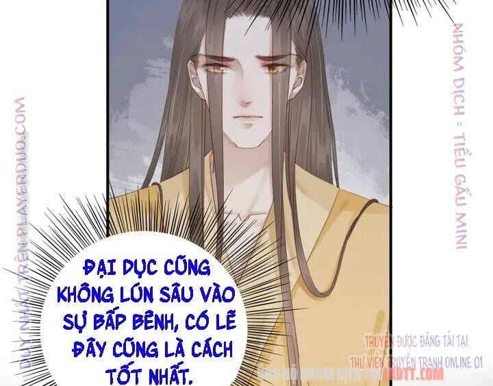 Trọng Sinh Bá Sủng Nhiếp Chính Vương Quá Mạnh Mẽ Chapter 184 - 68