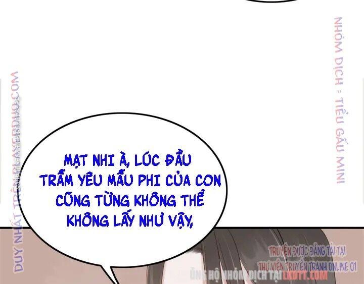 Trọng Sinh Bá Sủng Nhiếp Chính Vương Quá Mạnh Mẽ Chapter 184 - 72