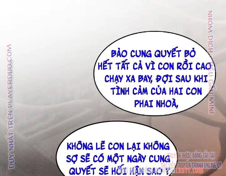 Trọng Sinh Bá Sủng Nhiếp Chính Vương Quá Mạnh Mẽ Chapter 184 - 75