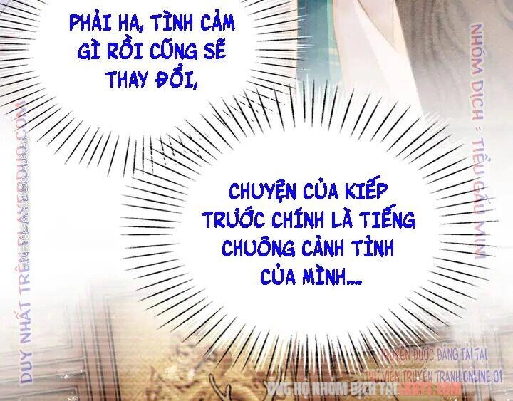 Trọng Sinh Bá Sủng Nhiếp Chính Vương Quá Mạnh Mẽ Chapter 184 - 78