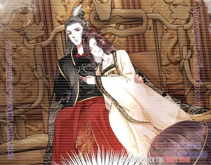 Trọng Sinh Bá Sủng Nhiếp Chính Vương Quá Mạnh Mẽ Chapter 184 - 79