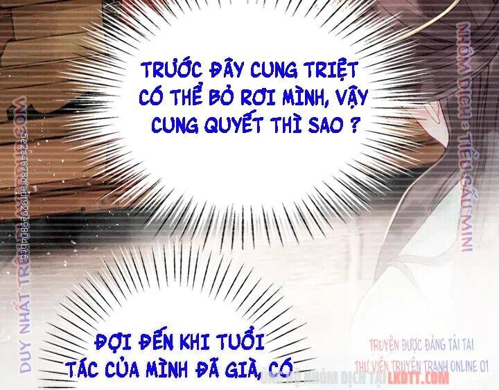 Trọng Sinh Bá Sủng Nhiếp Chính Vương Quá Mạnh Mẽ Chapter 184 - 80