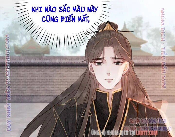 Trọng Sinh Bá Sủng Nhiếp Chính Vương Quá Mạnh Mẽ Chapter 184 - 81