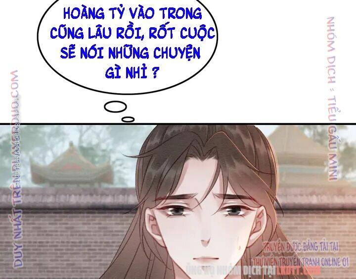 Trọng Sinh Bá Sủng Nhiếp Chính Vương Quá Mạnh Mẽ Chapter 184 - 84