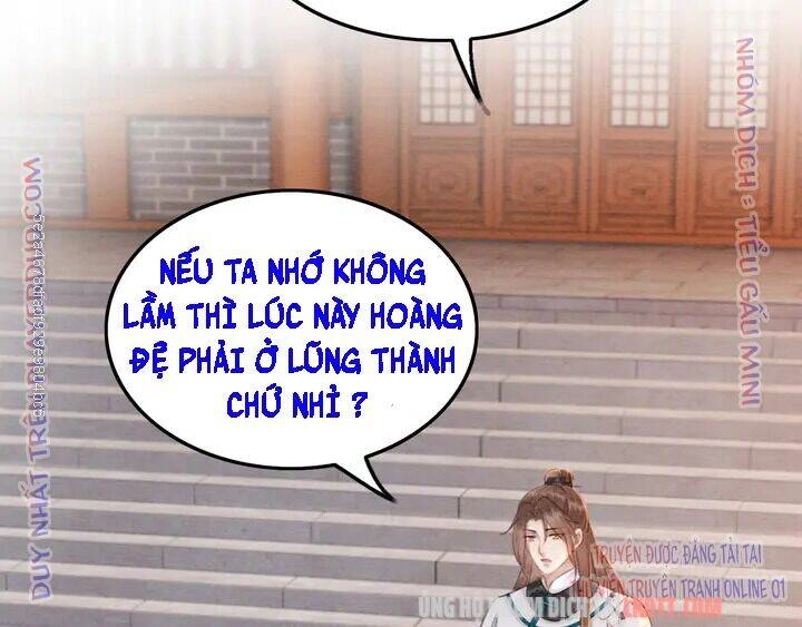 Trọng Sinh Bá Sủng Nhiếp Chính Vương Quá Mạnh Mẽ Chapter 184 - 86