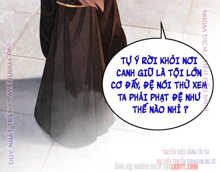 Trọng Sinh Bá Sủng Nhiếp Chính Vương Quá Mạnh Mẽ Chapter 184 - 88
