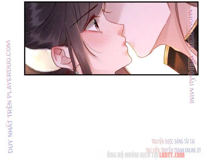 Trọng Sinh Bá Sủng Nhiếp Chính Vương Quá Mạnh Mẽ Chapter 184 - 93