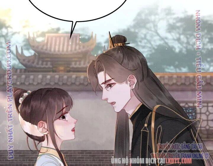 Trọng Sinh Bá Sủng Nhiếp Chính Vương Quá Mạnh Mẽ Chapter 184 - 96