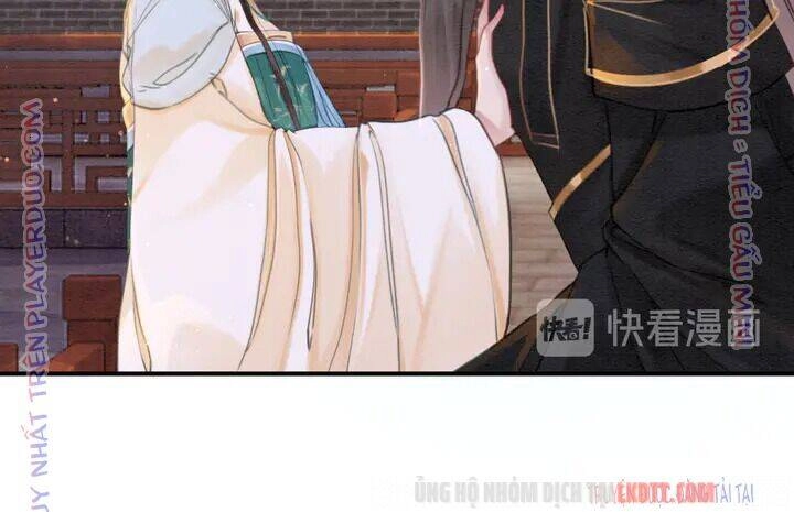 Trọng Sinh Bá Sủng Nhiếp Chính Vương Quá Mạnh Mẽ Chapter 184 - 97