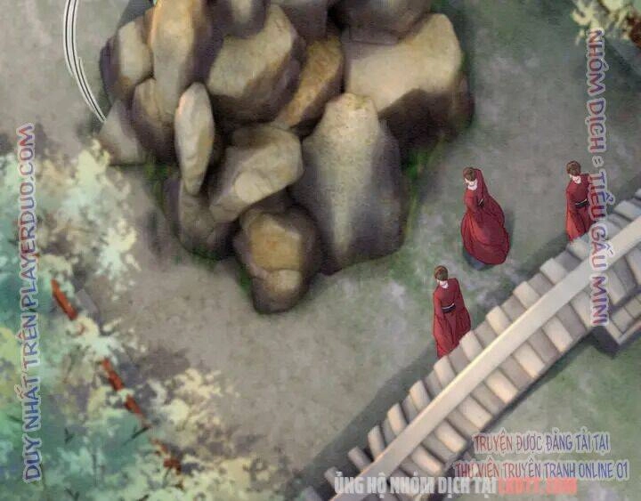 Trọng Sinh Bá Sủng Nhiếp Chính Vương Quá Mạnh Mẽ Chapter 184 - 99