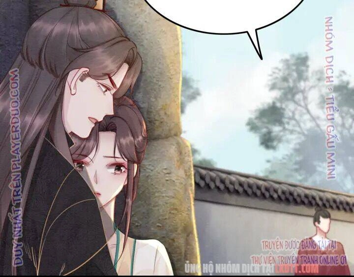 Trọng Sinh Bá Sủng Nhiếp Chính Vương Quá Mạnh Mẽ Chapter 184 - 101