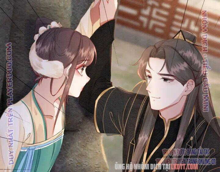 Trọng Sinh Bá Sủng Nhiếp Chính Vương Quá Mạnh Mẽ Chapter 184 - 107