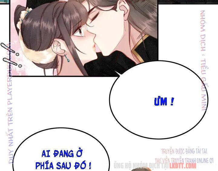 Trọng Sinh Bá Sủng Nhiếp Chính Vương Quá Mạnh Mẽ Chapter 184 - 109