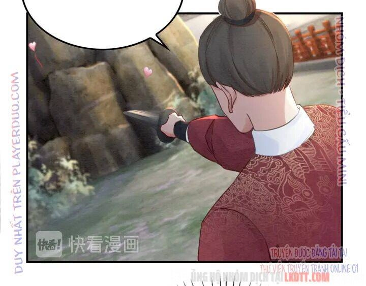 Trọng Sinh Bá Sủng Nhiếp Chính Vương Quá Mạnh Mẽ Chapter 184 - 110