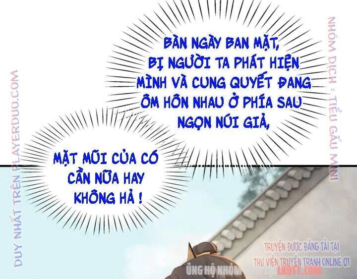 Trọng Sinh Bá Sủng Nhiếp Chính Vương Quá Mạnh Mẽ Chapter 184 - 111