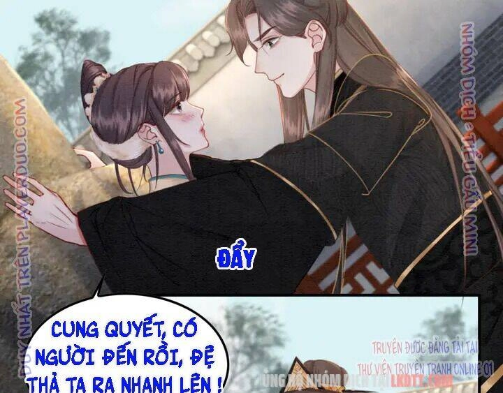 Trọng Sinh Bá Sủng Nhiếp Chính Vương Quá Mạnh Mẽ Chapter 184 - 112