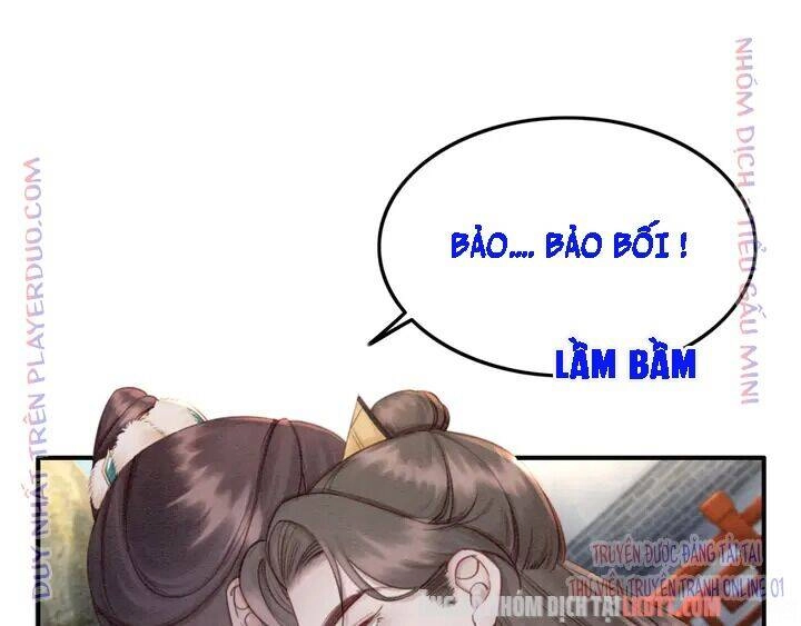 Trọng Sinh Bá Sủng Nhiếp Chính Vương Quá Mạnh Mẽ Chapter 184 - 115