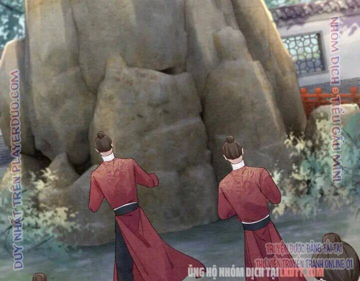 Trọng Sinh Bá Sủng Nhiếp Chính Vương Quá Mạnh Mẽ Chapter 184 - 118