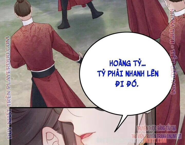 Trọng Sinh Bá Sủng Nhiếp Chính Vương Quá Mạnh Mẽ Chapter 184 - 119