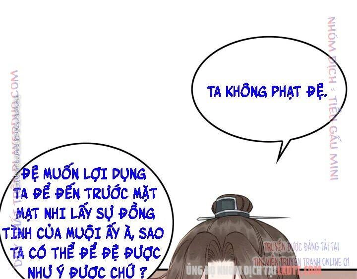 Trọng Sinh Bá Sủng Nhiếp Chính Vương Quá Mạnh Mẽ Chapter 185 - 3