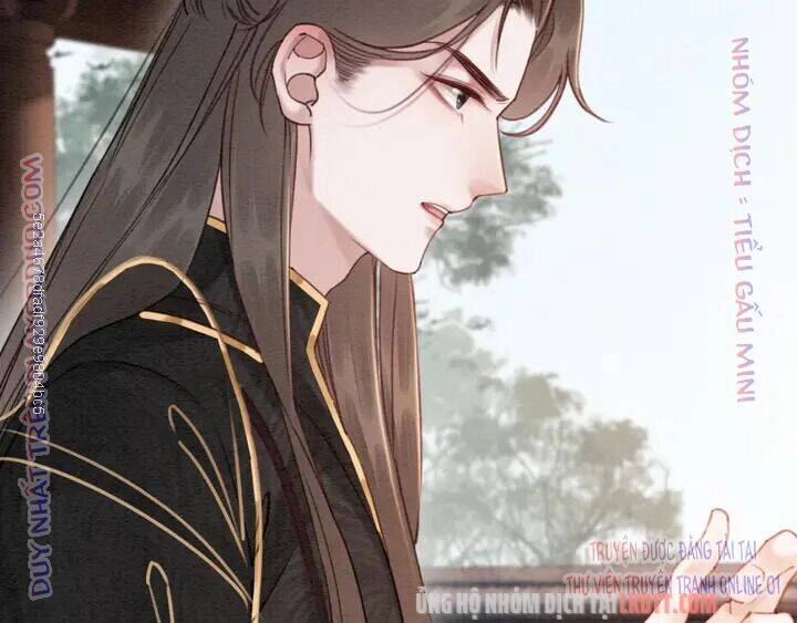 Trọng Sinh Bá Sủng Nhiếp Chính Vương Quá Mạnh Mẽ Chapter 185 - 8