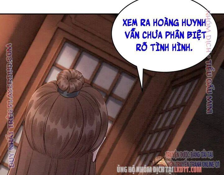 Trọng Sinh Bá Sủng Nhiếp Chính Vương Quá Mạnh Mẽ Chapter 185 - 33