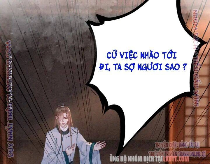 Trọng Sinh Bá Sủng Nhiếp Chính Vương Quá Mạnh Mẽ Chapter 185 - 42