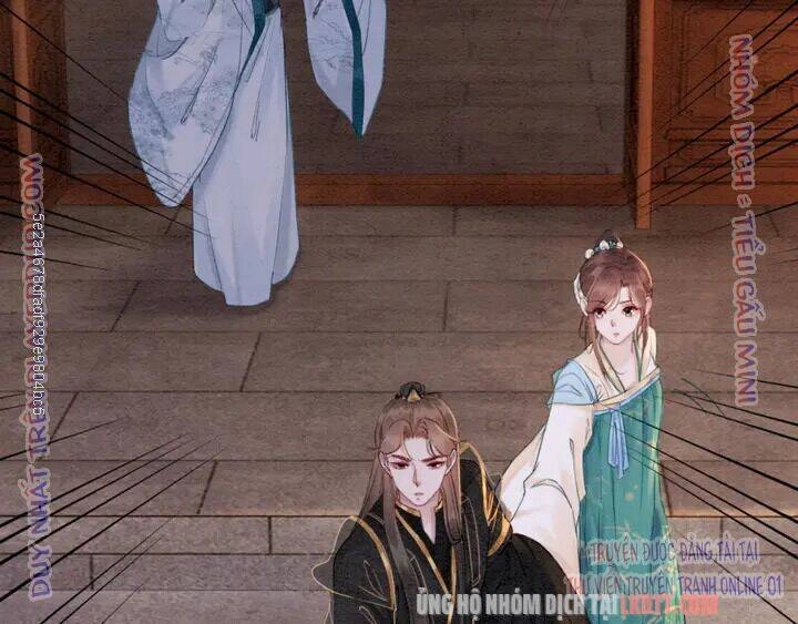 Trọng Sinh Bá Sủng Nhiếp Chính Vương Quá Mạnh Mẽ Chapter 185 - 43