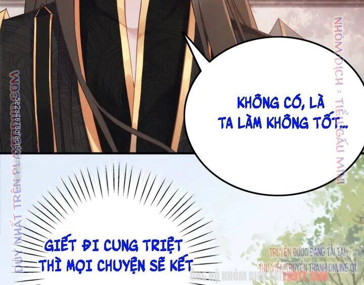 Trọng Sinh Bá Sủng Nhiếp Chính Vương Quá Mạnh Mẽ Chapter 185 - 54