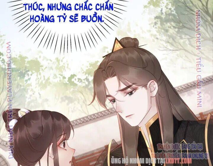 Trọng Sinh Bá Sủng Nhiếp Chính Vương Quá Mạnh Mẽ Chapter 185 - 55
