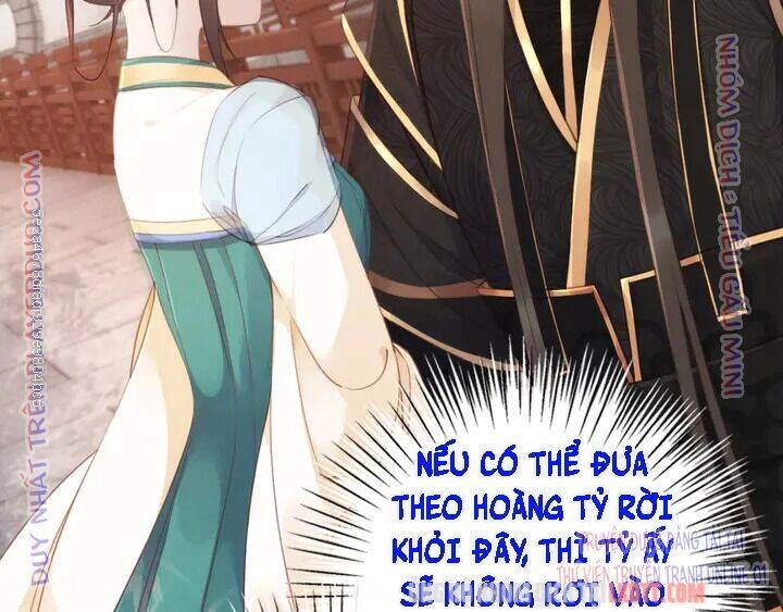 Trọng Sinh Bá Sủng Nhiếp Chính Vương Quá Mạnh Mẽ Chapter 185 - 56