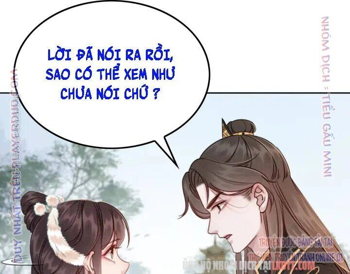 Trọng Sinh Bá Sủng Nhiếp Chính Vương Quá Mạnh Mẽ Chapter 185 - 64