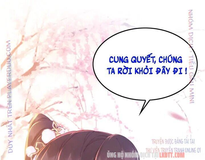 Trọng Sinh Bá Sủng Nhiếp Chính Vương Quá Mạnh Mẽ Chapter 185 - 66