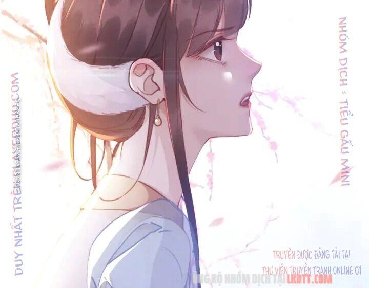 Trọng Sinh Bá Sủng Nhiếp Chính Vương Quá Mạnh Mẽ Chapter 185 - 67