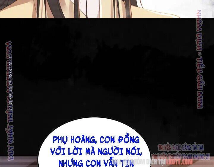 Trọng Sinh Bá Sủng Nhiếp Chính Vương Quá Mạnh Mẽ Chapter 185 - 70