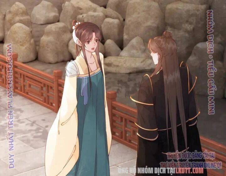 Trọng Sinh Bá Sủng Nhiếp Chính Vương Quá Mạnh Mẽ Chapter 185 - 75