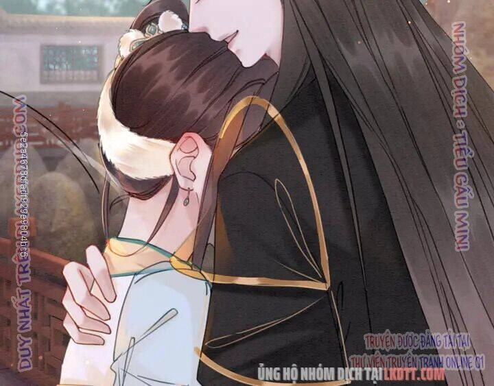 Trọng Sinh Bá Sủng Nhiếp Chính Vương Quá Mạnh Mẽ Chapter 185 - 79