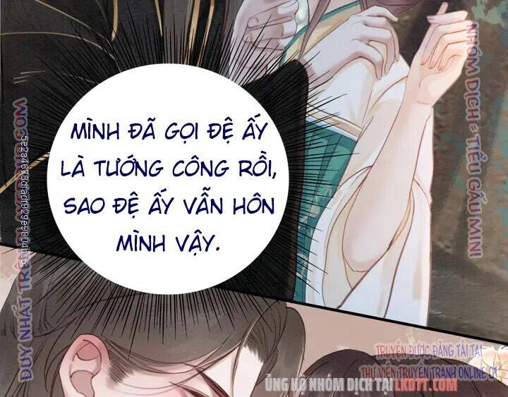 Trọng Sinh Bá Sủng Nhiếp Chính Vương Quá Mạnh Mẽ Chapter 186 - 3