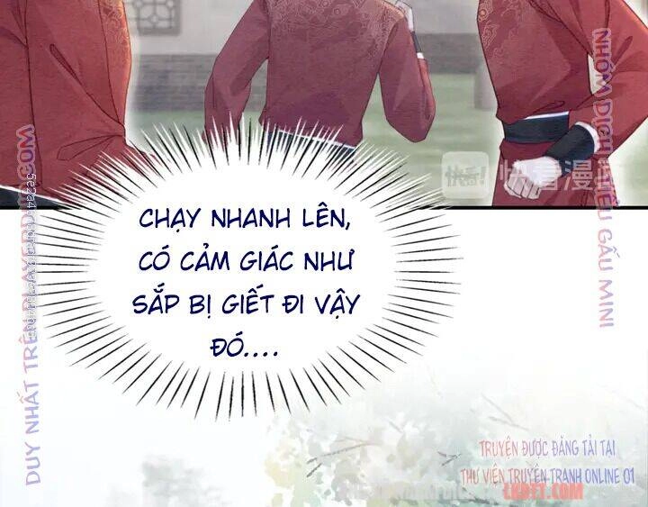 Trọng Sinh Bá Sủng Nhiếp Chính Vương Quá Mạnh Mẽ Chapter 186 - 10