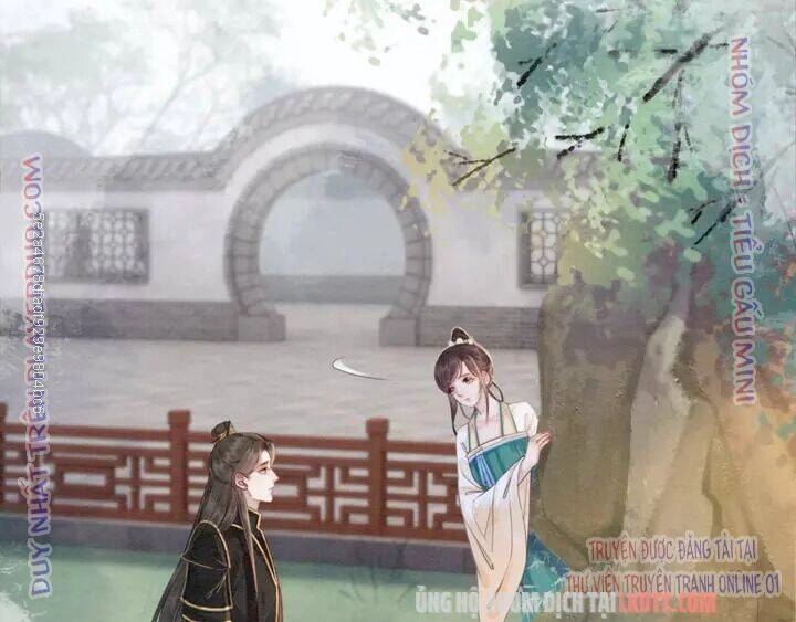 Trọng Sinh Bá Sủng Nhiếp Chính Vương Quá Mạnh Mẽ Chapter 186 - 11