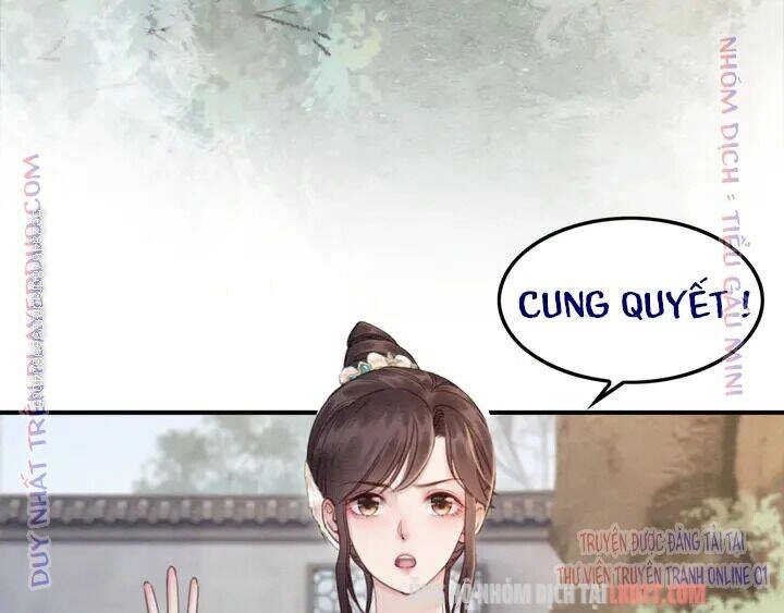 Trọng Sinh Bá Sủng Nhiếp Chính Vương Quá Mạnh Mẽ Chapter 186 - 13