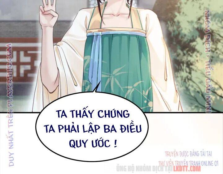 Trọng Sinh Bá Sủng Nhiếp Chính Vương Quá Mạnh Mẽ Chapter 186 - 14