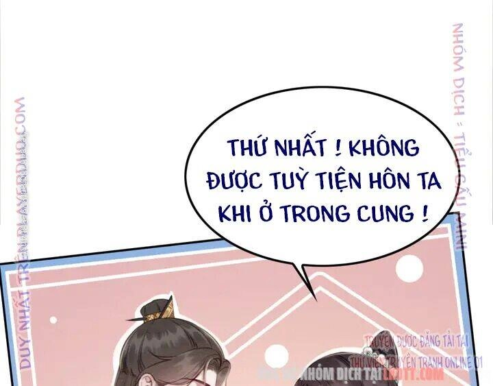 Trọng Sinh Bá Sủng Nhiếp Chính Vương Quá Mạnh Mẽ Chapter 186 - 15