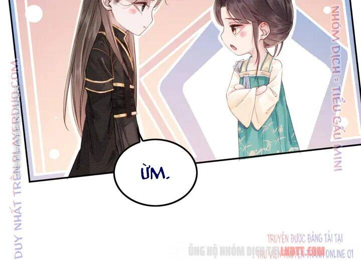 Trọng Sinh Bá Sủng Nhiếp Chính Vương Quá Mạnh Mẽ Chapter 186 - 16